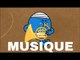 Les Monsieur Madame - La musique (EP2 S1)