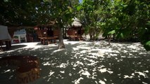 North Ville Beach Resort Bantayan   Affordable Resorts in Bantayan Is