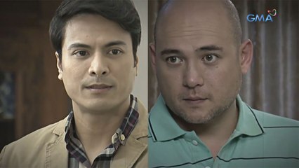 Impostora: Sina Homer at Jeremy