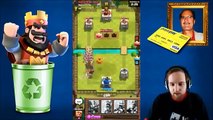 Zeb89 Song - Zio Peppe Carta Gialla (clash Royale)