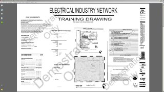 Electrical Drawings & Symbols Intr