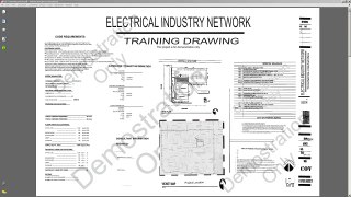 Electrical Drawings & Sy