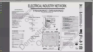 Electrical Drawings & Symbols I