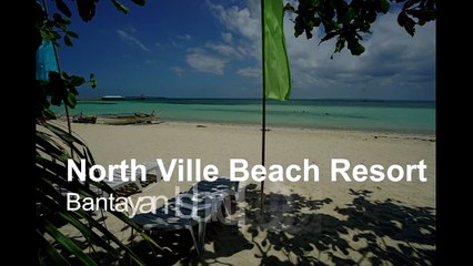 North Ville Beach Resort Bantayan   Affordable Resorts in Bantayan Isl