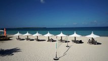 Santa Fe Beach Club Resort   Top Beach Resorts in Bantayan Islan