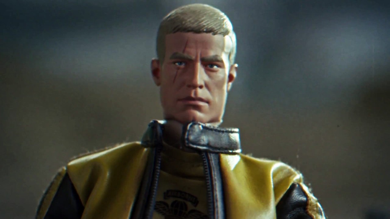 E3 2017: Wolfenstein II The New Colossus: Bande-annonce