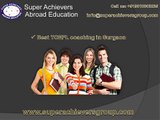 Superachievers- Best IELTS Center in Gurgaon