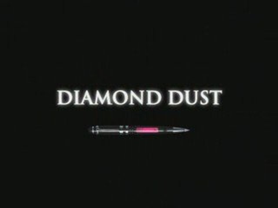 Diamond Dust