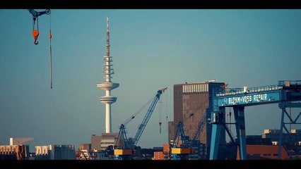 TRIP TO NORWAY 2017 4K   AIDA VITA Selection cru