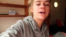 A DAY IN THE LIFE AT OXFORD UNIVERSITY   STAYING HEALTHY