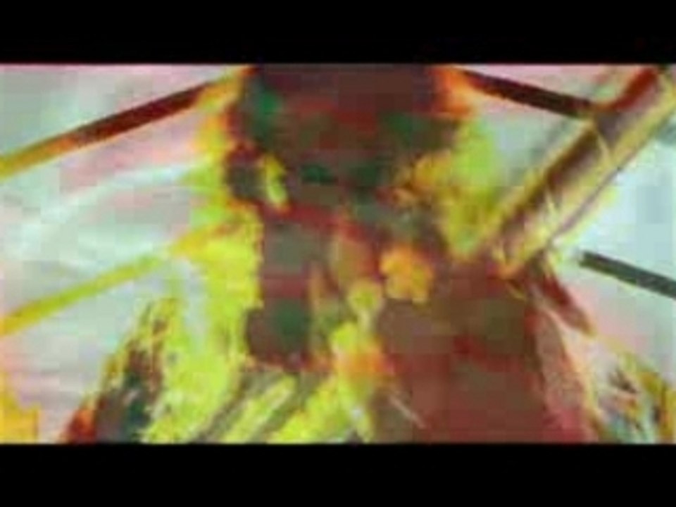 Napalm Death - Morale