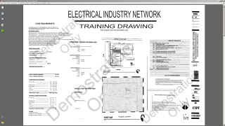 Electrical Drawings & S