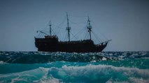 5 Mysterious Ghost Ships That Remain U