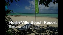 North Ville Beach Resort Bantayan   Affordable Resorts in Bantayan Island Ce