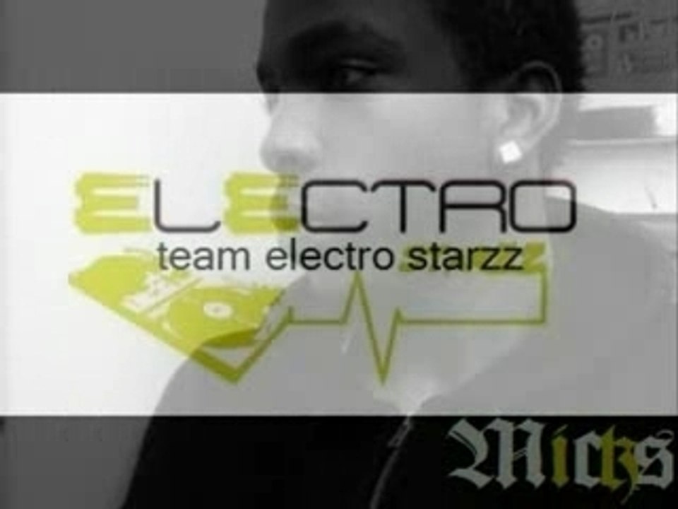 Team electro starzz