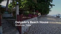 Delgado's Beach Resort   Affordable Resorts in Moalboal