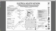 Electrical Drawings & Symbols In