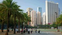 Hong Kong Travel Guide - Must-See Attracti