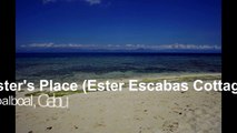 Ester's Place Moalboal   Affordable Resorts in Moalboal