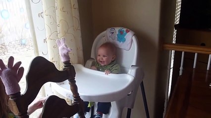 Cute Babies  Funny and Cute Babies Laughing [Epic L