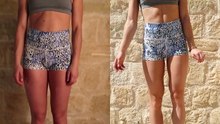 IS BLOATING NORMAL    FULL DAY OF