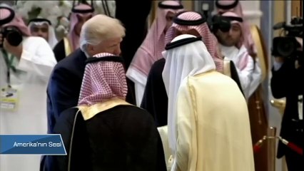 Obama Politikaları Trump'ın Hedefinde