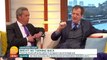 Piers Loses Control of Nigel Farage's Brexit Row With Alastair Campbell Good Morning Br