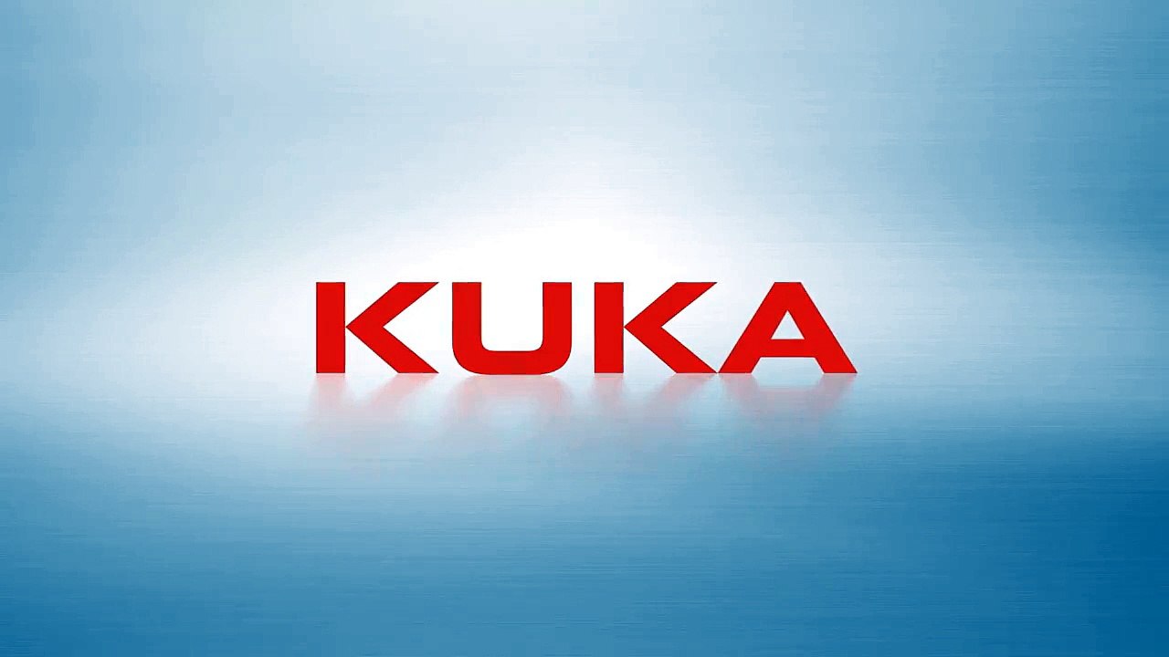 Perfectly welded mobile crane boom by KUKA laser hybrid welding technol