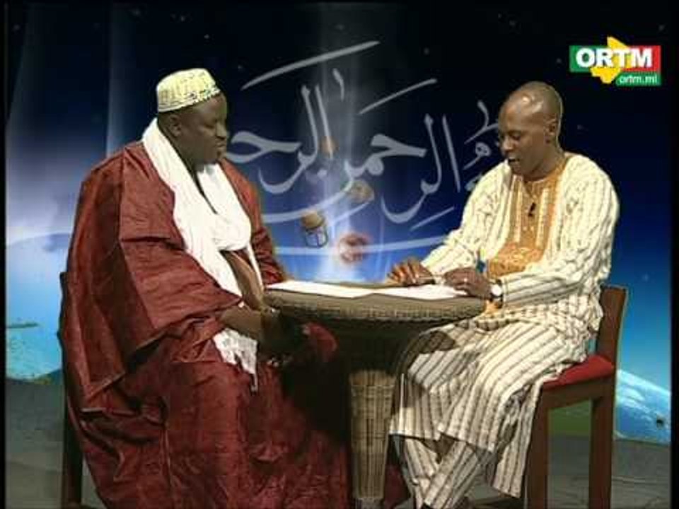 Rencontre avec les Ulémas du 19 Mai 2017 - partie 1