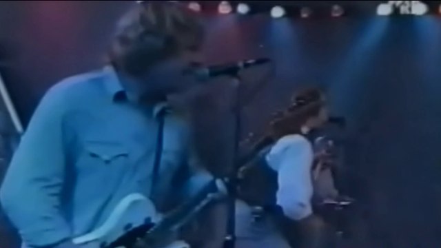Status Quo Live - The Wanderer(Dion) - Ohne Filter Concert Baden Baden Germany 17-6 1999