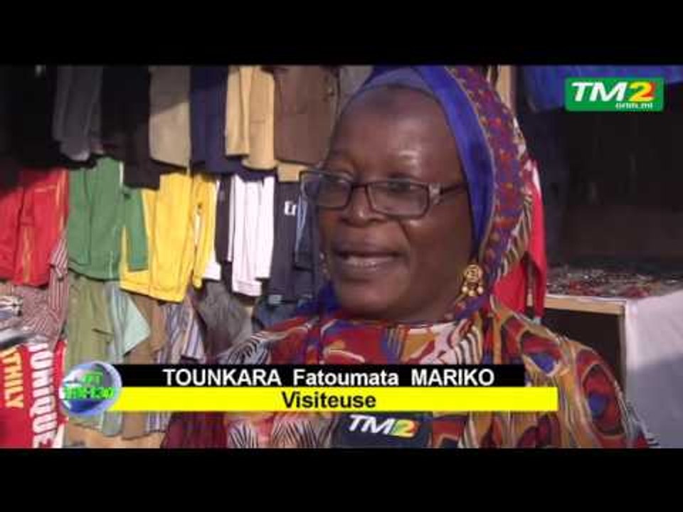 JT TM2 du 21 Décembre 2016