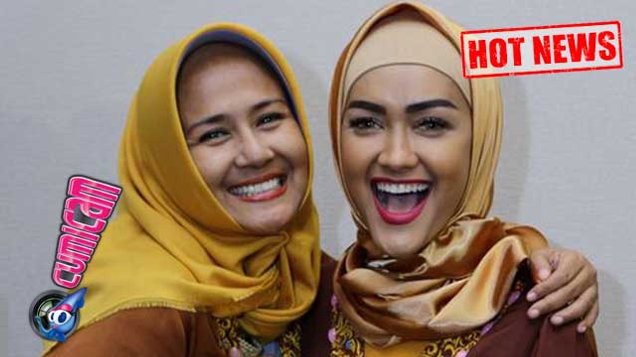 Hot News! Firasat Ria Irawan Tentang Kematian Jupe - Cumicam 15 Juni 2017
