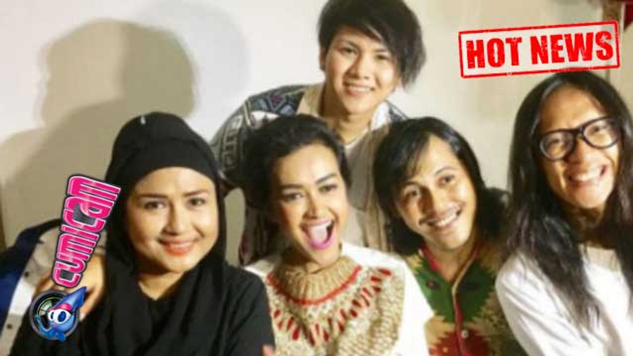 Hot News! Jupe Meninggal di Hari Sabtu, Ria Irawan Luar Biasa Ketakutan - Cumicam 15 Juni 2017