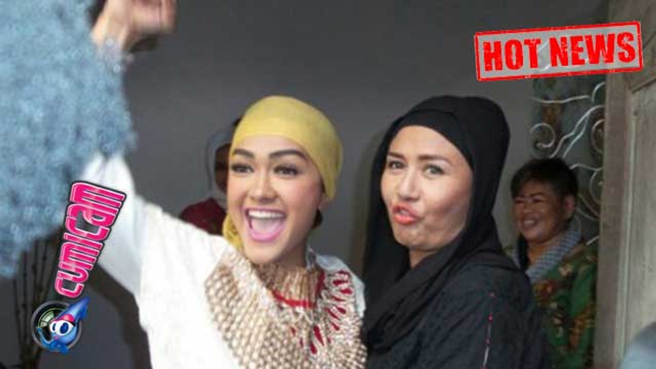 Hot News! Sungguh Mendebarkan Cerita Ria Irawan Tentang Kepergian Jupe - Cumicam 15 Juni 2017