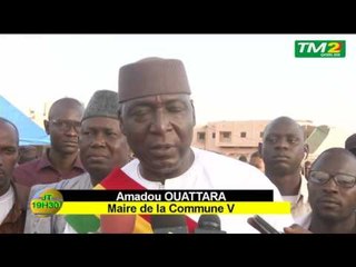 JT TM2 du 29 Mai 2017