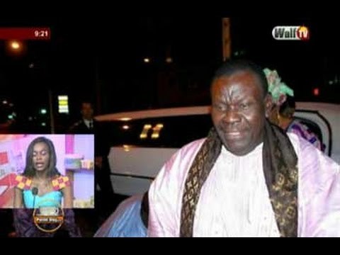 INFO PEOPLE dans PETIT DEJ du 22 sept 2016 WALFtv