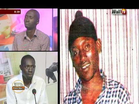 Petit Dej 27 sept.16: JUSTICE - Toute la vérité sur la mort du détenu tué à Reubeuss