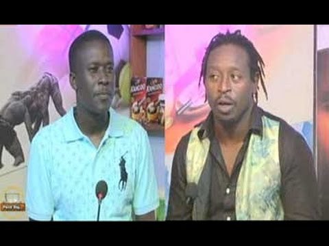 Bill Diakhou l'invité de Petit dej du 28 sept 2016