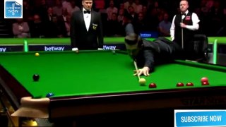 Mark Selby - Classy Snooker Master
