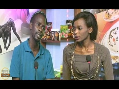 Fou malade l'invité de PETIT DEJ du 27 sept 2016 (regardez)