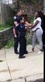 (Part 2) Brutal arrest of a pregnant woman by policemen