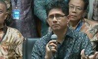 Pansus Angket Panggil Miryam Haryani, Ini Kata KPK