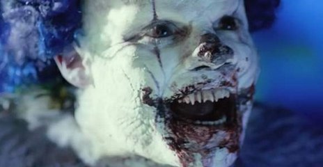 CLOWN - Bande-Annonce (VOST)