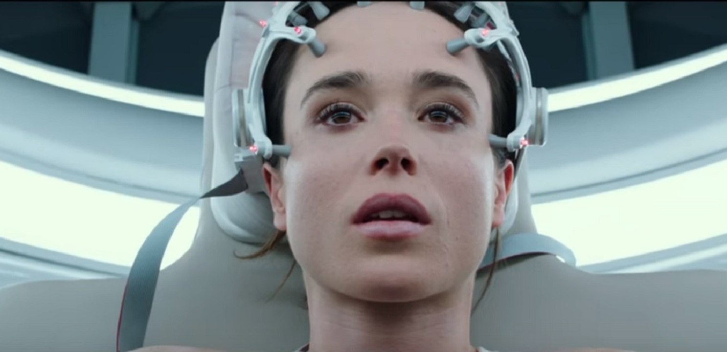 L'Expérience Interdite (Flatliners) - Première Bande-Annonce (VF)