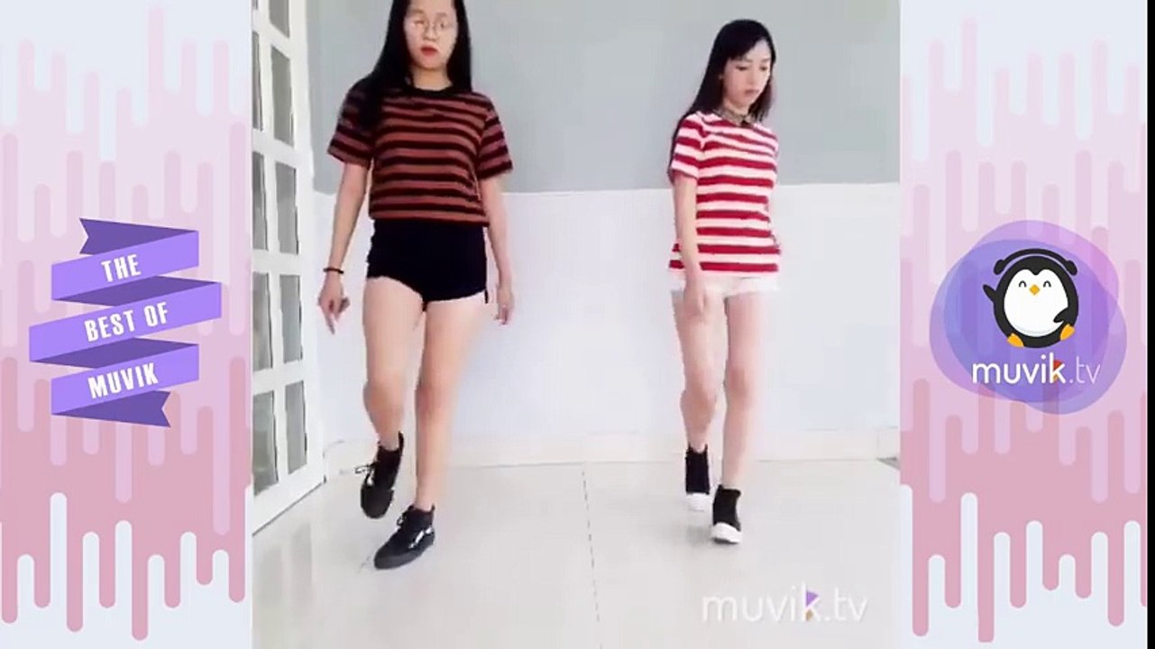 Top hot dancer Muvik [part3]