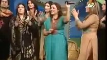 Tappey Competition-ATV Arif Lohar & Bushra Sadiq