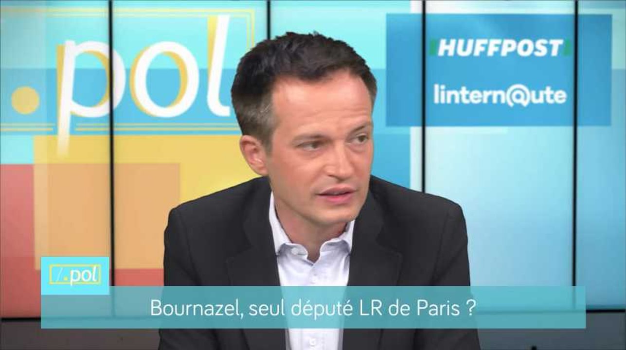 Pierre-Yves Bournazel est-il opportuniste?
