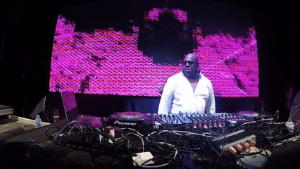 Daft Punk - Around The World (Carl Cox live at Space Closing Party)