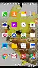 How to make a intro and thumbnail  part one apps needed
