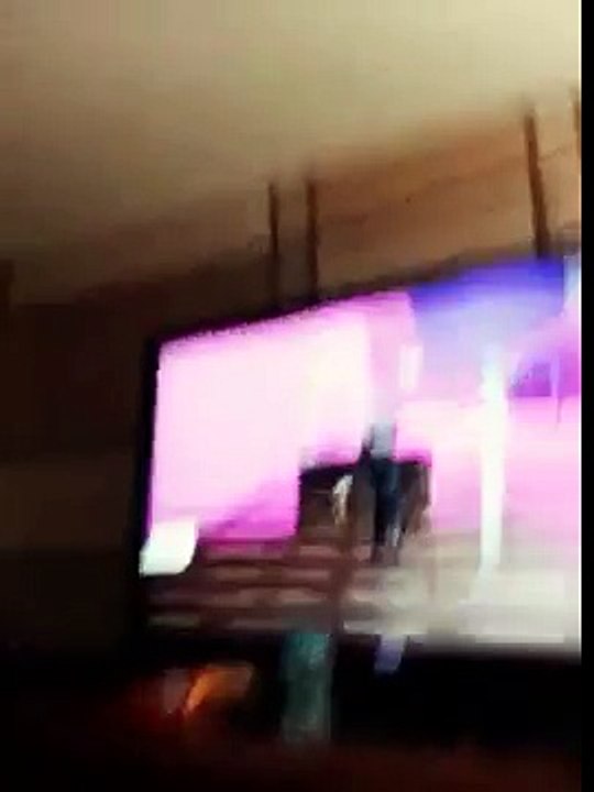 DAD RAGES ON ROBLOXS XBOX ONE EDITION "LOL!!!"